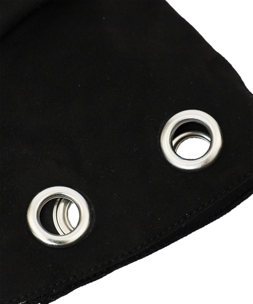 SPIRALGIRL(スパイラルガール)の「2WAY厚底サンダルカバーブーツ(サンダル・レディース・ブラック・MEDIUM/LARGE)」の3枚目の写真