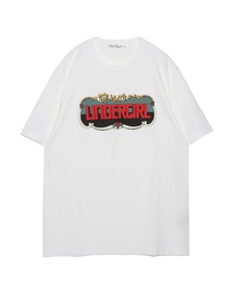 UNDERCOVER(�A���_�[�J�o�[)��UC1F2802(T�V���c/�J�b�g�\�[)