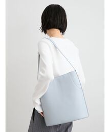 ワンハンドルバレルバッグ