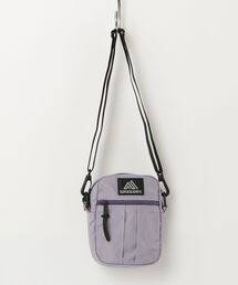 GREGORY(�O���S���[)�̃N�C�b�N�|�P�b�gM QUICK POCKET M �f�W�^�����x���_�[(�V�����_�[�o�b�O)
