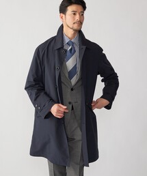 SHIPS｜シップスのステンカラーコート通販 - ZOZOTOWN