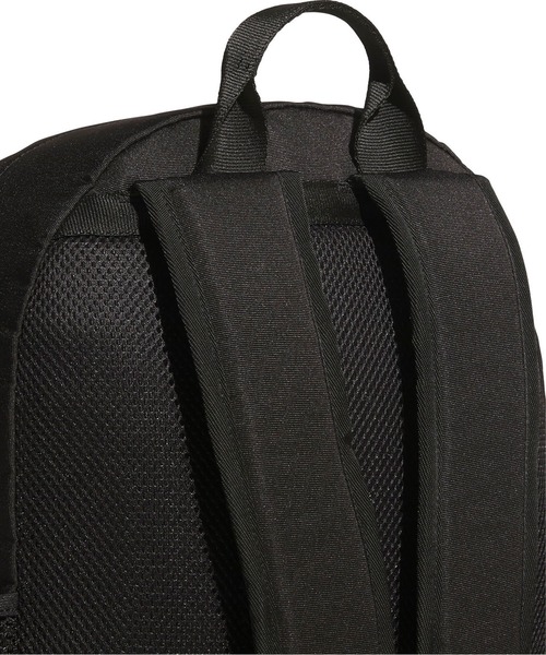 adidas（アディダス）の「adidas/アディダス バックパック 32Ｌ MLY10（バックパック/リュック・メンズ・ブラック×ブルー/ブラック×ホワイト・FREE）」の9枚目の写真