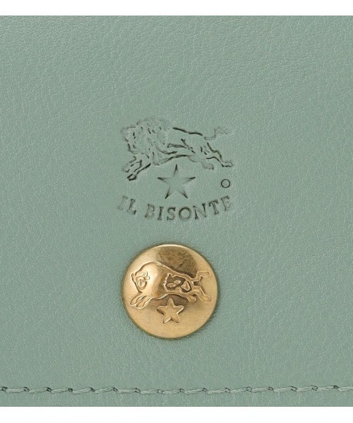 IL BISONTE / コインパース / 2026 SPRING SUMMER 【公式通販】