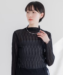 シアージャガードプルオーバー