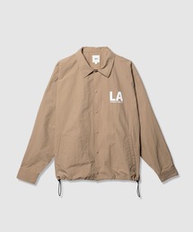 AMERICAN RAG CIE | 【AMERICAN RAG CIE】コーチジャケット（ユニセックス）(その他アウター)