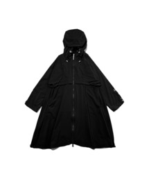 F/CE.  | F/CE. PERTEX WATERPROOF LONGLINE COAT / エフシーイー パーテックス ウォータープルーフ ロングライン コート(その他アウター)