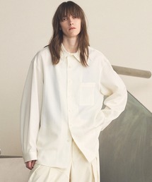 MAISON SPECIAL｜メゾン スペシャルのトップス（ホワイト/白色系）通販