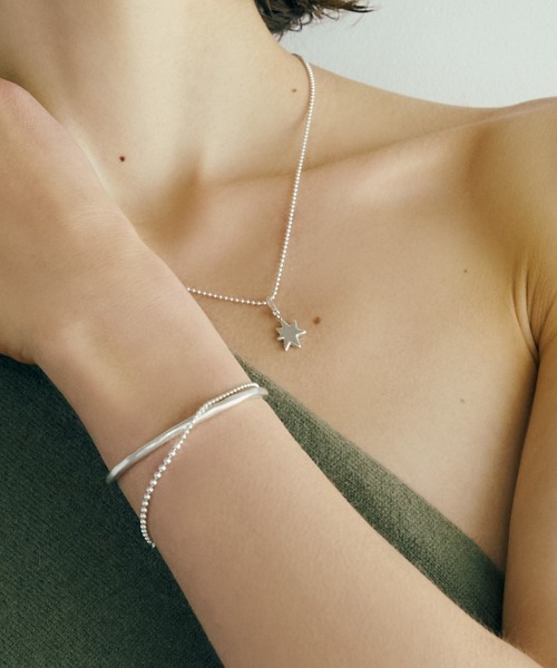 TEN.（テン）の「【新作】SILVER925 ヘリオスチャーム（チャーム・レディース・シルバー・FREE）」の6枚目の写真