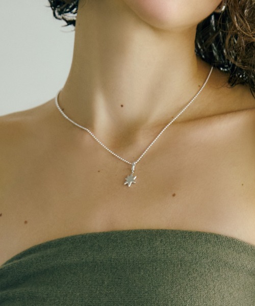 TEN.（テン）の「【新作】SILVER925 ヘリオスチャーム（チャーム・レディース・シルバー・FREE）」の4枚目の写真