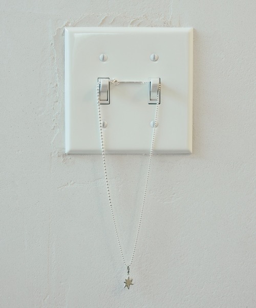 TEN.（テン）の「【新作】SILVER925 ヘリオスチャーム（チャーム・レディース・シルバー・FREE）」の2枚目の写真