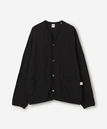 ORCIVAL | ORCIVAL | コットン Vネックカーディガン MEN(カーディガン/ボレロ)