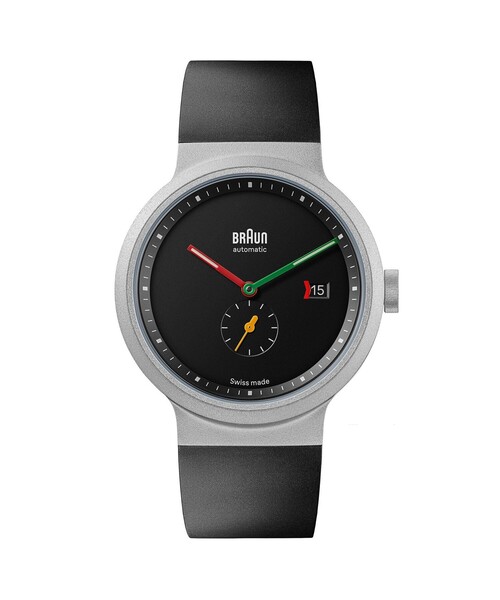 BRAUN(ブラウン)の「【別注】BRAUN / BN0279 BEAMS 50th Anniversary Limited Edition(アナログ腕時計・レディース・シルバー/ブラック・ONE SIZE)」の13枚目の写真