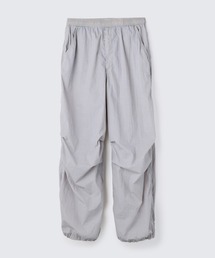 ダブルダイナイロンオーバーパンツ│DOUBLE DYED NYLON OVER PANTS