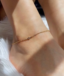 IRIEBEACH｜アイリービーチのアンクレット通販 - ZOZOTOWN