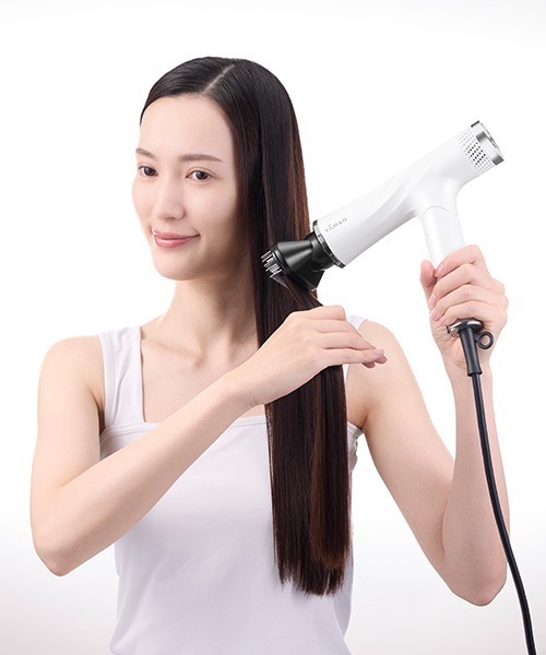 リフトドライヤースマート（SAKURAピンク）（美容器具）｜YA‐MAN