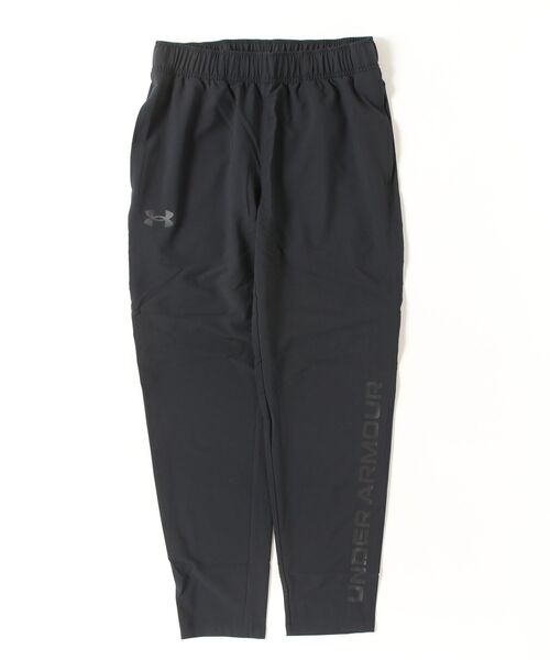 UNDER ARMOUR（アンダーアーマー）の「アンダーアーマー  UAフレッシュウーブン パンツ（その他パンツ・メンズ・ブラック・3L/LL/M/S）」の5枚目の写真
