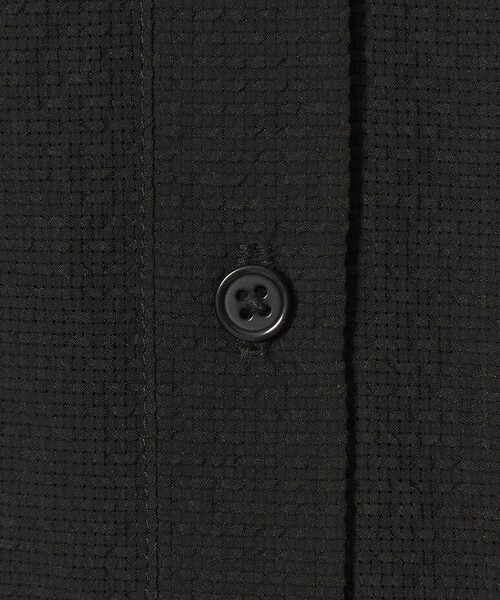 EMMEL REFINES（エメルリファインズ）の「＜EMMEL REFINES＞EM カラミタンブラー フリル ワンピース（ワンピース・レディース・ライラック/ブラック・FREE）」の13枚目の写真