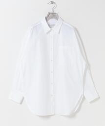 URBAN RESEARCH | new basic BROAD BIG SHIRTS(シャツ/ブラウス)