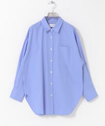 URBAN RESEARCH | new basic BROAD BIG SHIRTS(シャツ/ブラウス)