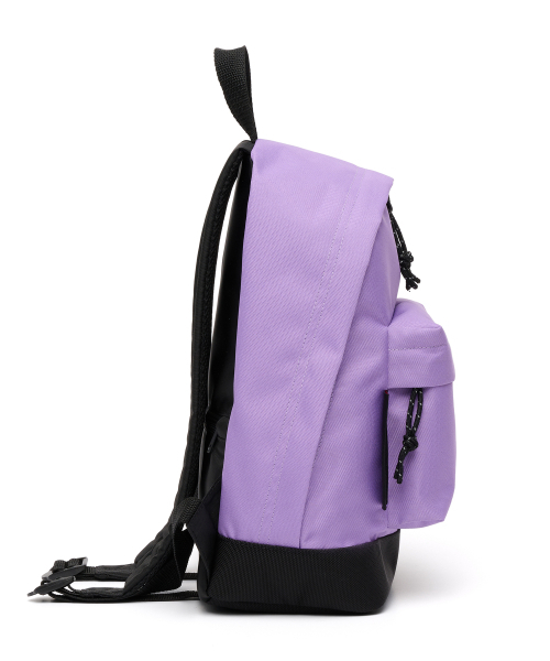 DER KOFFER（デルコッファー）の「HARMONY BACKPACK [LAVENDER]（バックパック/リュック・レディース・その他・FREE）」の3枚目の写真