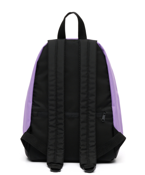 DER KOFFER（デルコッファー）の「HARMONY BACKPACK [LAVENDER]（バックパック/リュック・レディース・その他・FREE）」の4枚目の写真