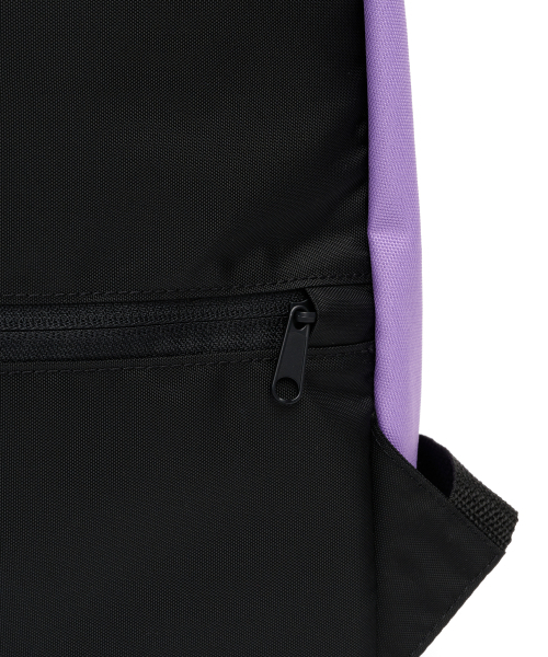 DER KOFFER（デルコッファー）の「HARMONY BACKPACK [LAVENDER]（バックパック/リュック・レディース・その他・FREE）」の9枚目の写真