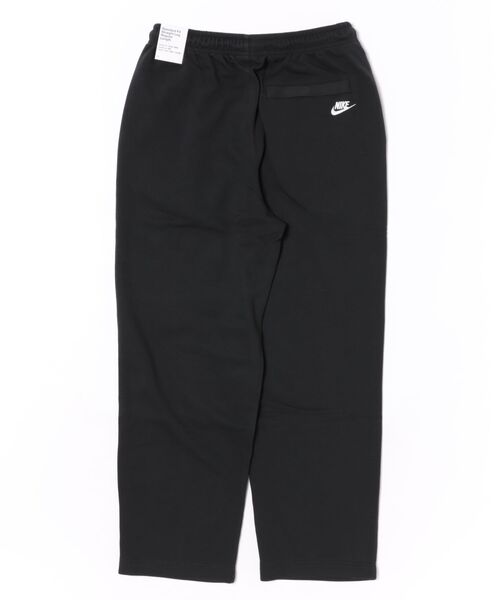 NIKE（ナイキ）の「《NIKEアパレル》AS M NK CLUB FT OH PANT JD（その他パンツ・メンズ・グレー/ブラック・2XL/XL/L/M/S）」の3枚目の写真