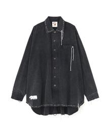 FR(13)NDS（フレンズ）の「FR(13)NDS /フレンズ/Stitch Shirts（シャツ/ブラウス）」