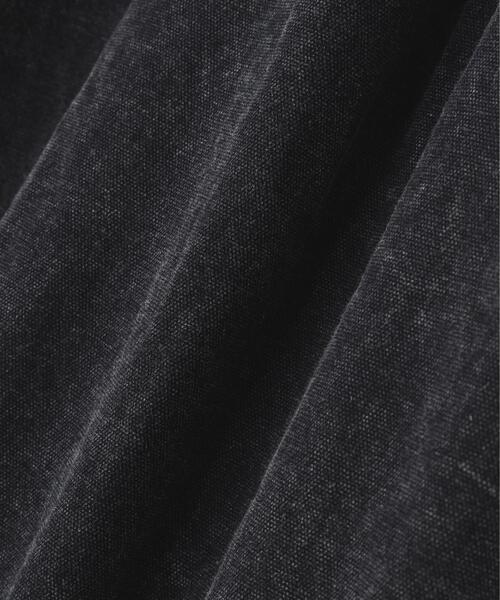 FR(13)NDS（フレンズ）の「FR(13)NDS /フレンズ/Stitch Shirts（シャツ/ブラウス・メンズ・ブラック・M/S）」の4枚目の写真