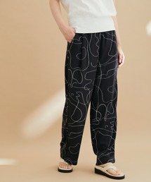 ADAM ET ROPE'（アダムエロペ）の「イージーパンツ（その他パンツ）」