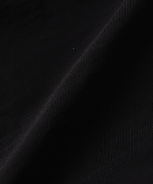 FREAK'S STORE（フリークスストア）の「THE NORTH FACE/ザ・ノース・フェイス 限定展開 ハイドレナウィンドジャケット（ユニセックス）（ナイロンジャケット・メンズ・チャコールグレー/ブラック・SMALL/MEDIUM/LARGE/X-LARGE）」の8枚目の写真