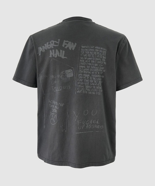 OUR LEGACY BOX T-SHIRT（Tシャツ/カットソー）｜Our Legacy（アワー