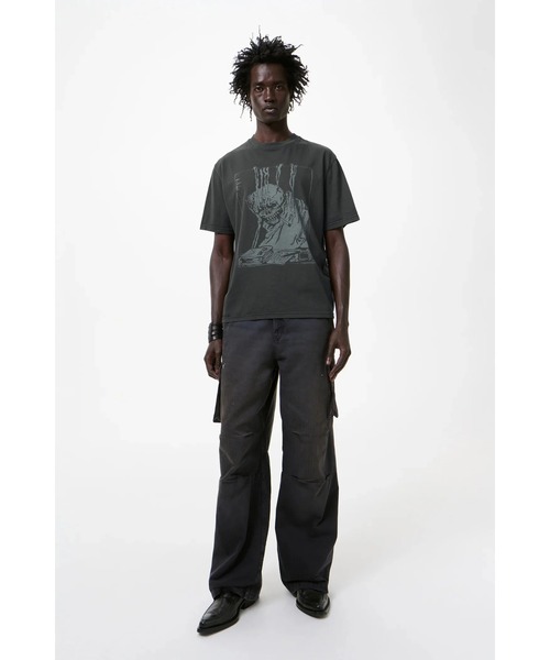 OUR LEGACY BOX T-SHIRT（Tシャツ/カットソー）｜Our Legacy（アワー