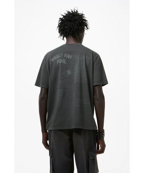 OUR LEGACY BOX T-SHIRT（Tシャツ/カットソー）｜Our Legacy（アワー
