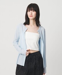 BEAUTY&YOUTH UNITED ARROWS | コットン ベア天竺 バンドゥ(キャミソール)