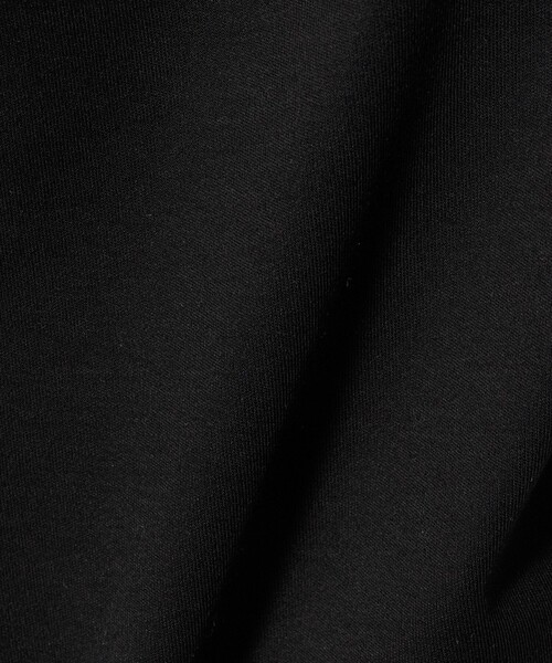 BEAUTY&YOUTH UNITED ARROWS（ビューティーアンドユースユナイテッドアローズ）の「コットン ベア天竺 バンドゥ（キャミソール・レディース・ホワイト/ブラック・FREE）」の7枚目の写真