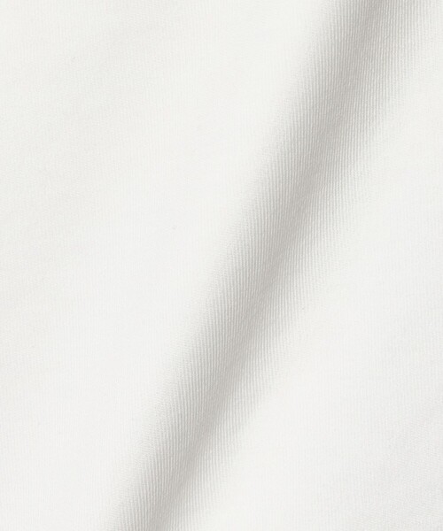 BEAUTY&YOUTH UNITED ARROWS（ビューティーアンドユースユナイテッドアローズ）の「コットン ベア天竺 バンドゥ（キャミソール・レディース・ホワイト/ブラック・FREE）」の9枚目の写真