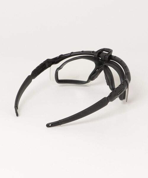 OAKLEY（オークリー）の「オークリー スポーツサングラス　SI M Frame 2.0 PPE Industrial/耐久性/OAKLEY（サングラス・メンズ・クリア・ONE SIZE）」の15枚目の写真