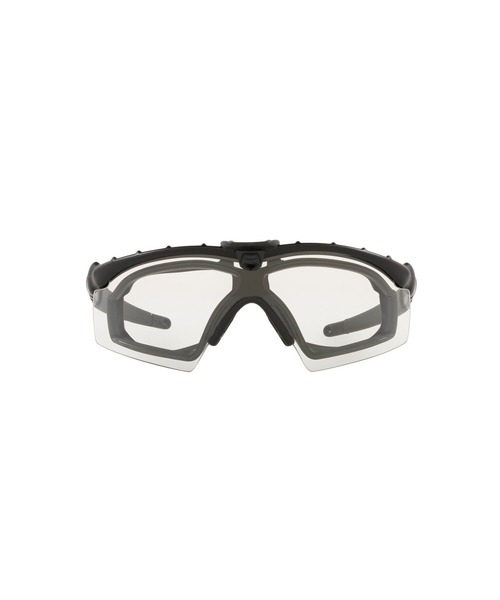 OAKLEY（オークリー）の「オークリー スポーツサングラス　SI M Frame 2.0 PPE Industrial/耐久性/OAKLEY（サングラス・メンズ・クリア・ONE SIZE）」の2枚目の写真