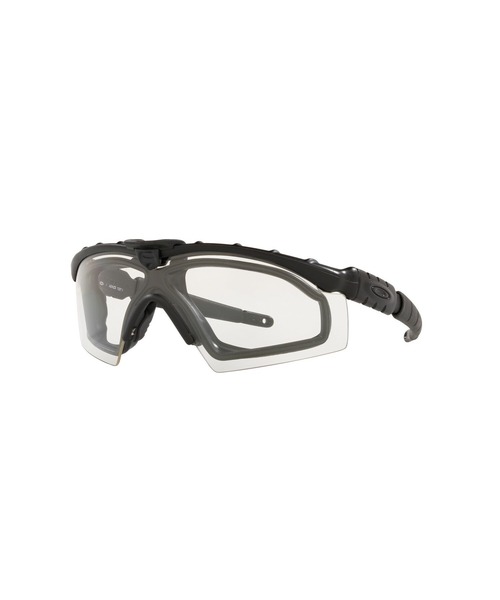 OAKLEY（オークリー）の「オークリー スポーツサングラス　SI M Frame 2.0 PPE Industrial/耐久性/OAKLEY（サングラス・メンズ・クリア・ONE SIZE）」の3枚目の写真