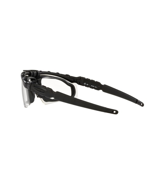 OAKLEY（オークリー）の「オークリー スポーツサングラス　SI M Frame 2.0 PPE Industrial/耐久性/OAKLEY（サングラス・メンズ・クリア・ONE SIZE）」の6枚目の写真