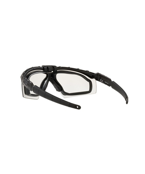 OAKLEY（オークリー）の「オークリー スポーツサングラス　SI M Frame 2.0 PPE Industrial/耐久性/OAKLEY（サングラス・メンズ・クリア・ONE SIZE）」の7枚目の写真