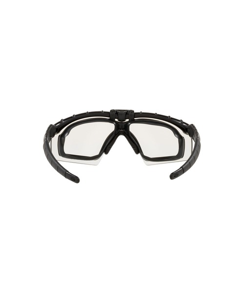OAKLEY（オークリー）の「オークリー スポーツサングラス　SI M Frame 2.0 PPE Industrial/耐久性/OAKLEY（サングラス・メンズ・クリア・ONE SIZE）」の8枚目の写真