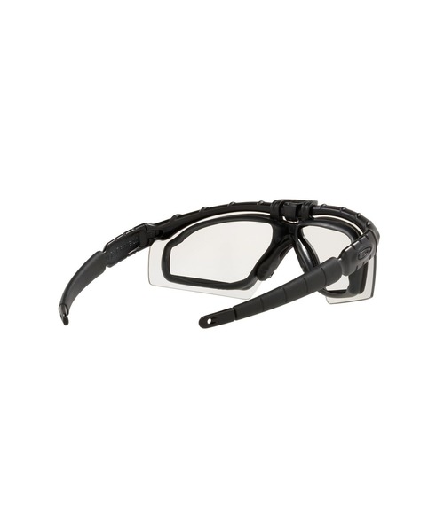 OAKLEY（オークリー）の「オークリー スポーツサングラス　SI M Frame 2.0 PPE Industrial/耐久性/OAKLEY（サングラス・メンズ・クリア・ONE SIZE）」の9枚目の写真