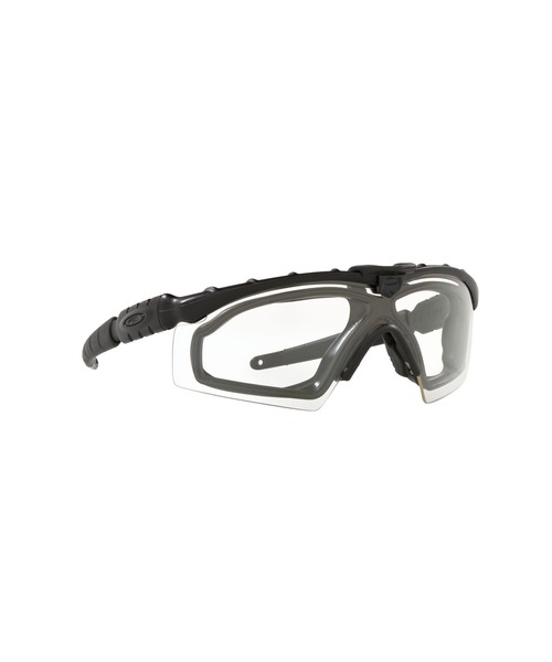 OAKLEY（オークリー）の「オークリー スポーツサングラス　SI M Frame 2.0 PPE Industrial/耐久性/OAKLEY（サングラス・メンズ・クリア・ONE SIZE）」の13枚目の写真