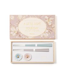 Francfranc(�t�����t����)�̃y�A�M�t�g �������u���Z�b�g �t�����[ �M�t�g �v���[���g �����j�� 4�Z�b�g(�J�g�����[)