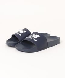 new balance ニューバランス 50 V1 SLIDE SANDAL【超軽量】メンズ シャワーサンダル(50V1スライドサンダル) SUF050G2 チームネイビー