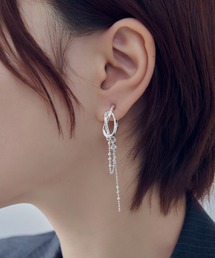 GOLDY(�S�[���f�B)�̃n���O �`�F�[�� × �m�b�g �t�[�v �C�������O(�C�������O)