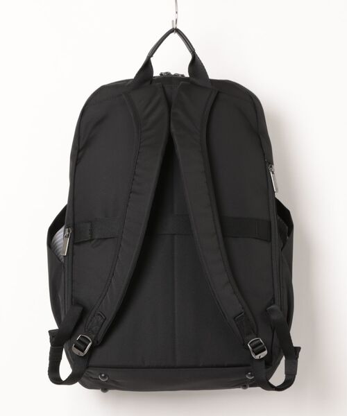ace.(エース)の「【ace. GENE/エースジーン】 ルフィラ 超軽量 通勤リュック18L 520g(バックパック/リュック・レディース・グレイッシュベージュ/ブラック/ネイビー/ベージュ系その他・FREE)」の19枚目の写真