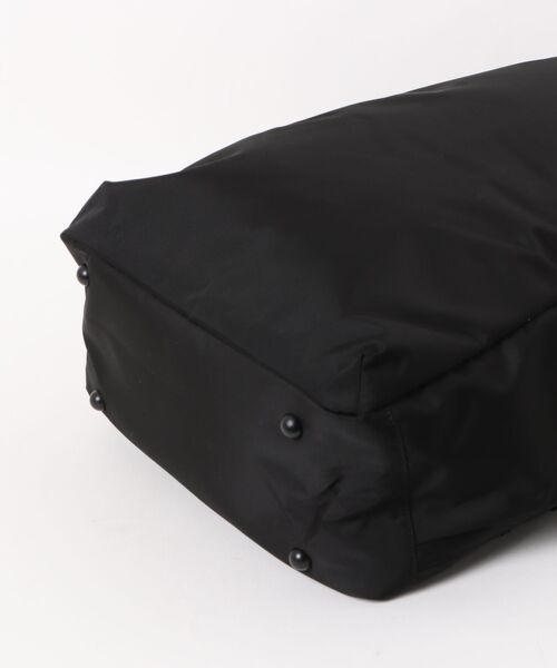 ace.(エース)の「【ace. GENE/エースジーン】 ルフィラ 超軽量 通勤リュック18L 520g(バックパック/リュック・レディース・グレイッシュベージュ/ブラック/ネイビー/ベージュ系その他・FREE)」の20枚目の写真